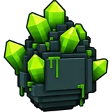 Bladehide Egg