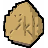 Camel Egg