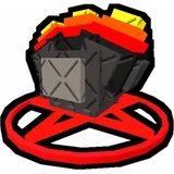 Cerberus Egg