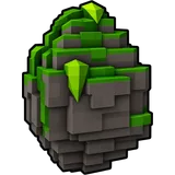 Crustacia Egg