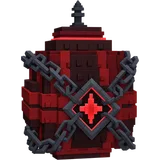 Demon Hound Egg