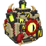 Experimental Egg