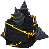 Drilla Egg