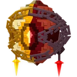 Equinox Egg
