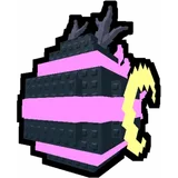 Eternal Lunar Dragon Egg