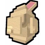 Fennec Egg