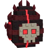 Flame Sprite Egg