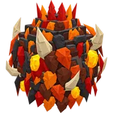 Extinction Egg
