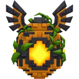 Gorilla King Egg