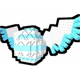 Ice Dragon Egg