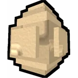 Jerboa Egg