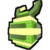 King Snake Egg