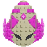 Kitsune Egg