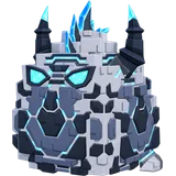 Mecha Egg