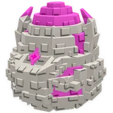 Oni Tiger Egg