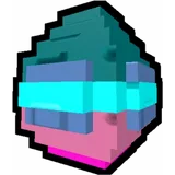 Parrotfish Egg