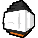 Penguin Egg