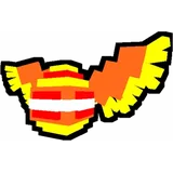 Phoenix Egg