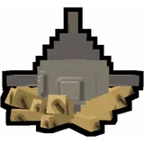 Pterodactyl Egg