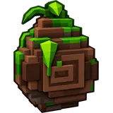 Rhinotaur Egg