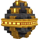 Ring Guard Egg