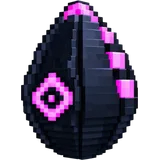 Salamander Egg