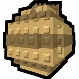 Sand Spider Egg