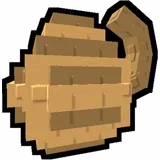 Scorpion Egg