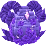 Shattered Rift Egg