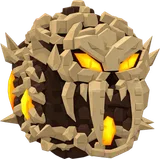 Skeletal Egg