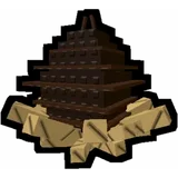 Tralaledon Egg