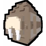 Walrus Egg