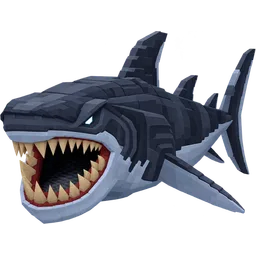 Abyss Shark