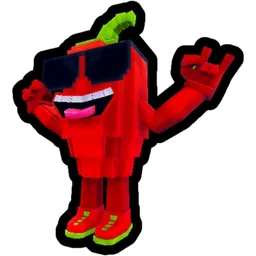 Chillin Chilli