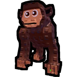 Chimpanzee