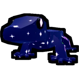 Cosmic Gecko