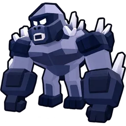 Cosmic Gorilla