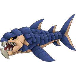 Dunkleosteus