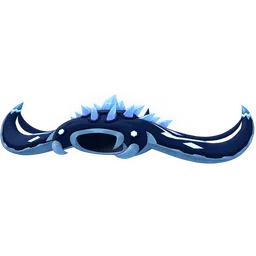 Luminous Spirit Manta