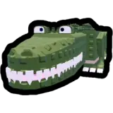 Crocodile