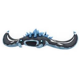 Spirit Manta