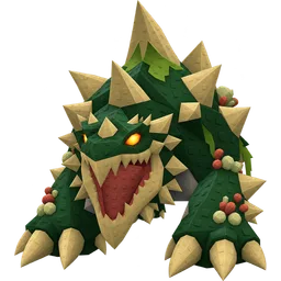 Terra Snapper