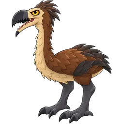 Terrorbird